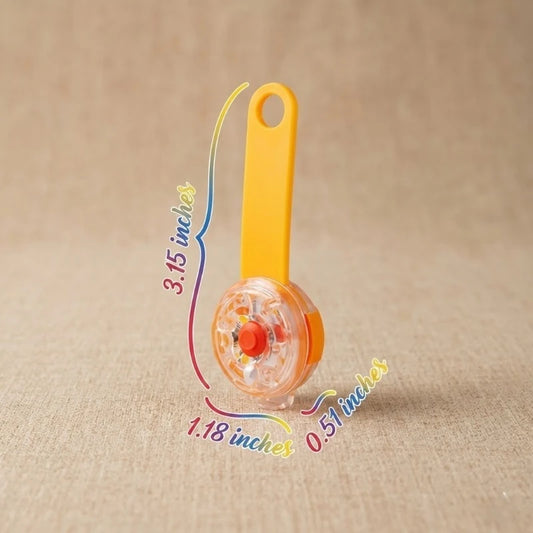 Collar LED para Perro, Recargable por USB